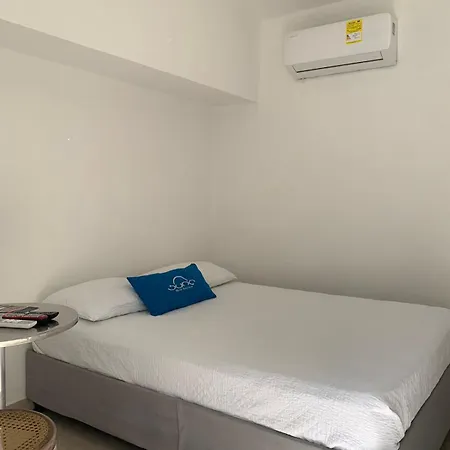 Juna Boutique Bed & Breakfast Cartagena