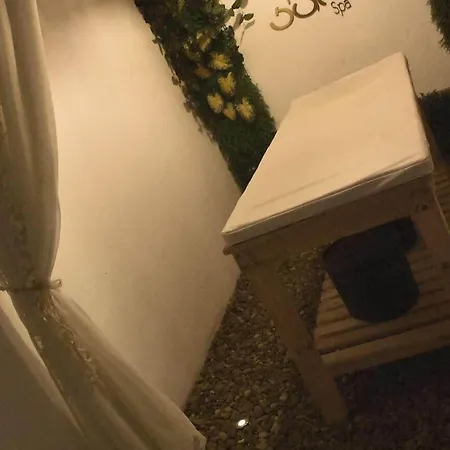 Juna Boutique 3* Cartagena