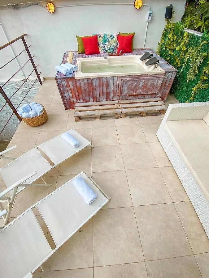 Bed & Breakfast Juna Boutique