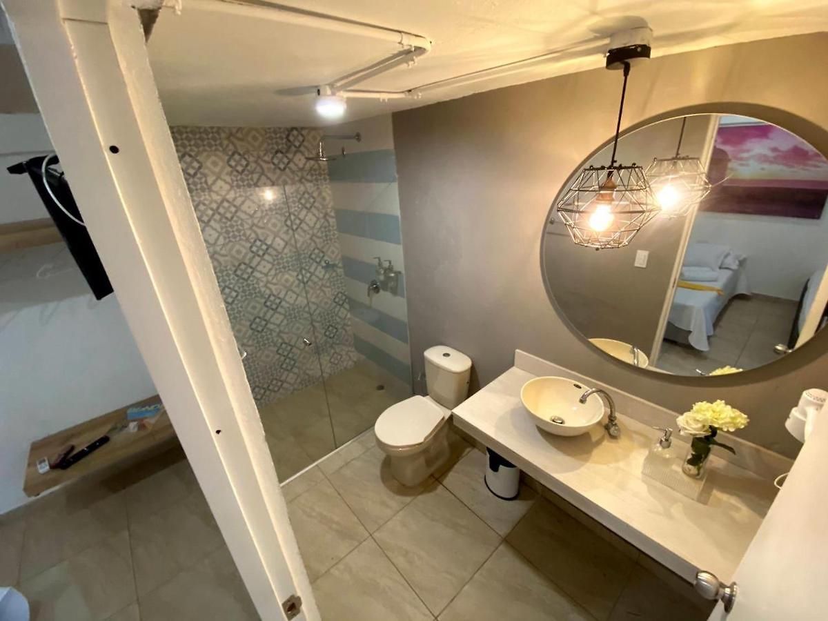 Juna Boutique Bed & Breakfast Cartagena