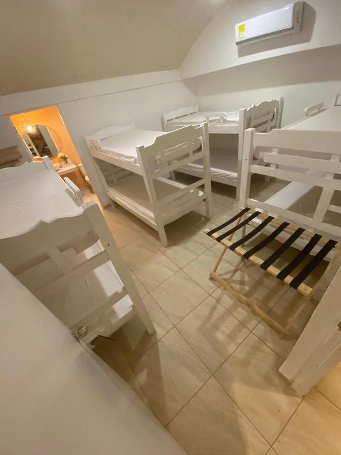 Juna Boutique Bed & Breakfast 3*