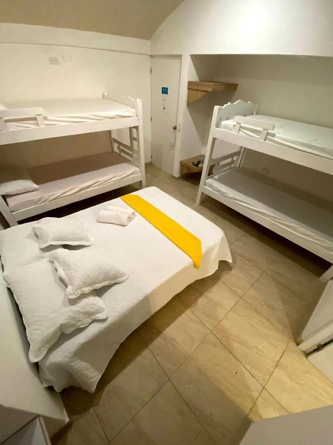 Juna Boutique Bed & Breakfast Cartagena