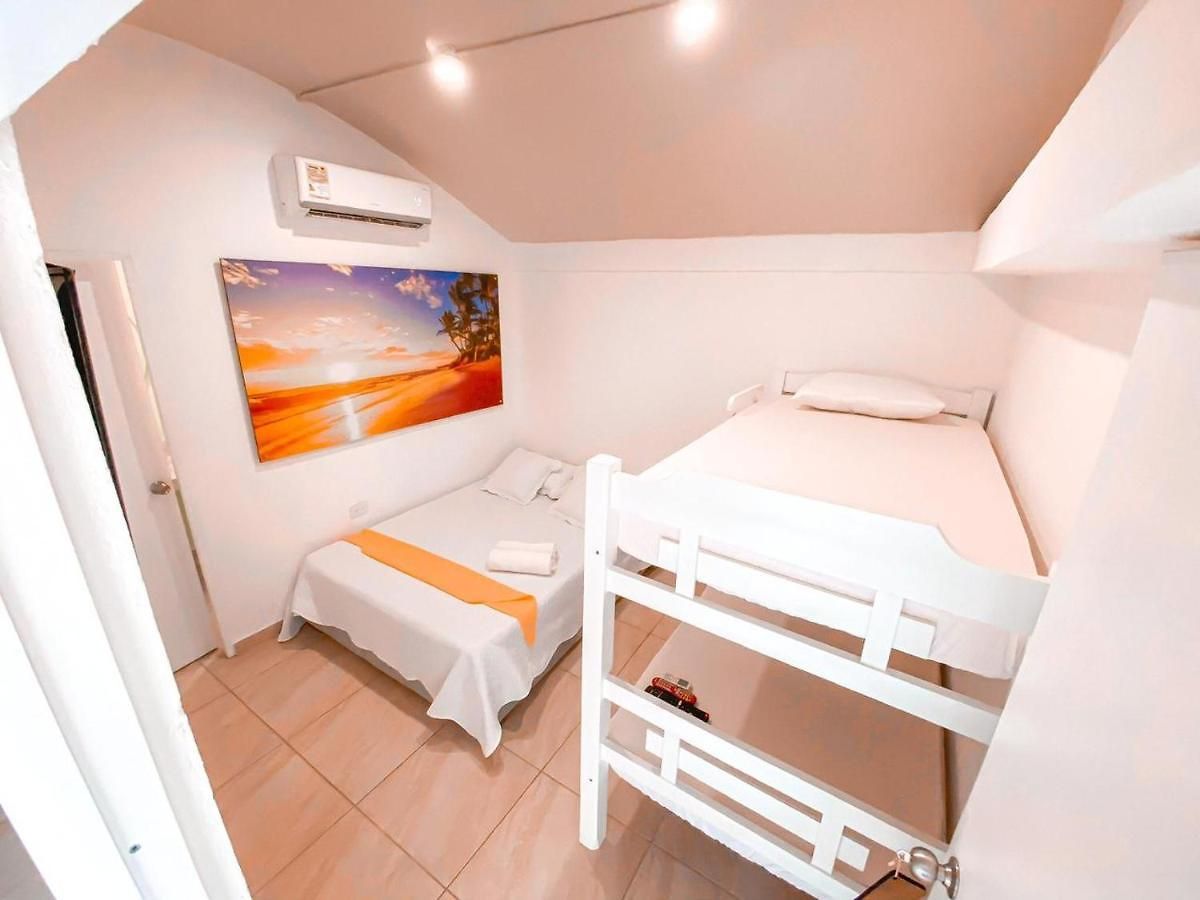 Juna Boutique Bed & Breakfast 3*