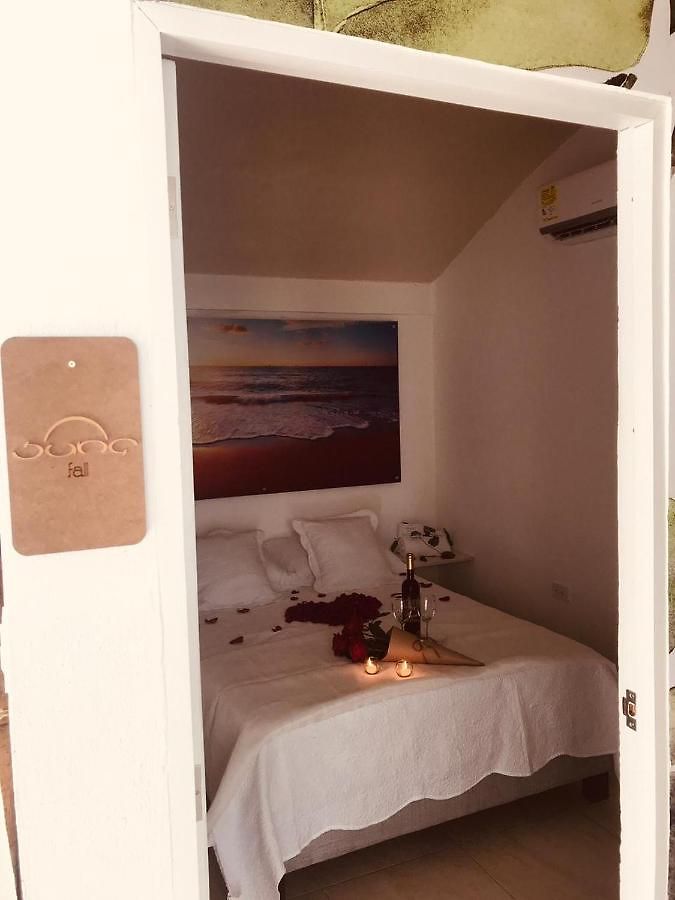 Bed & Breakfast Juna Boutique 3*
