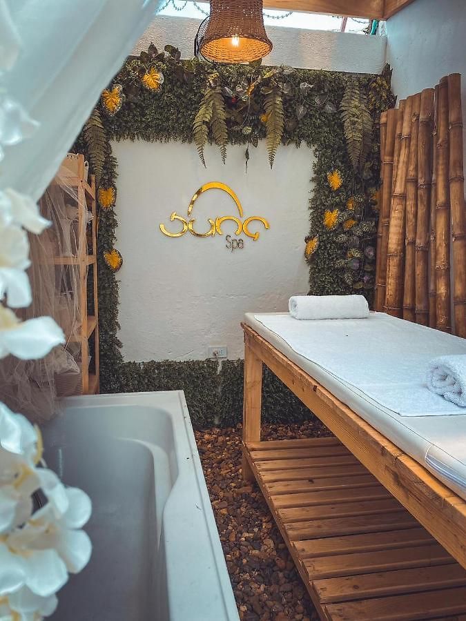 Juna Boutique Bed & Breakfast Cartagena