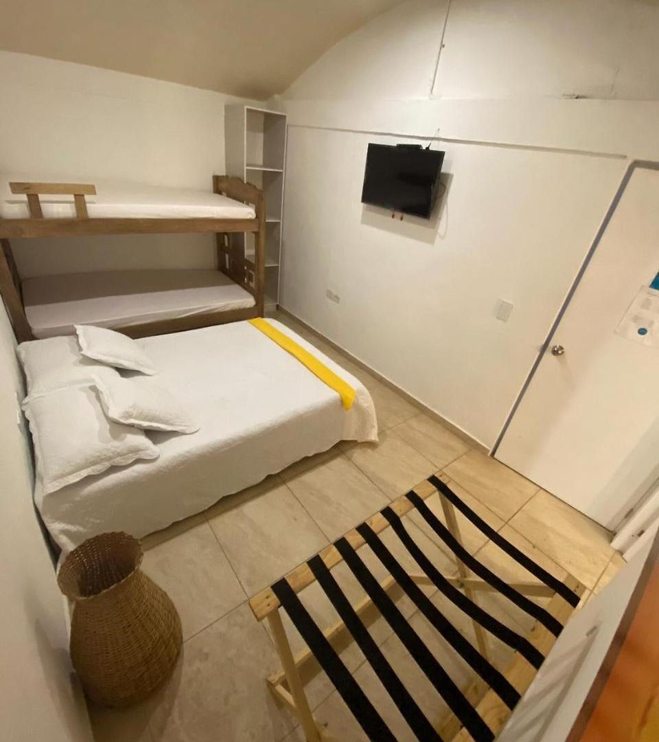 Juna Boutique Bed & Breakfast