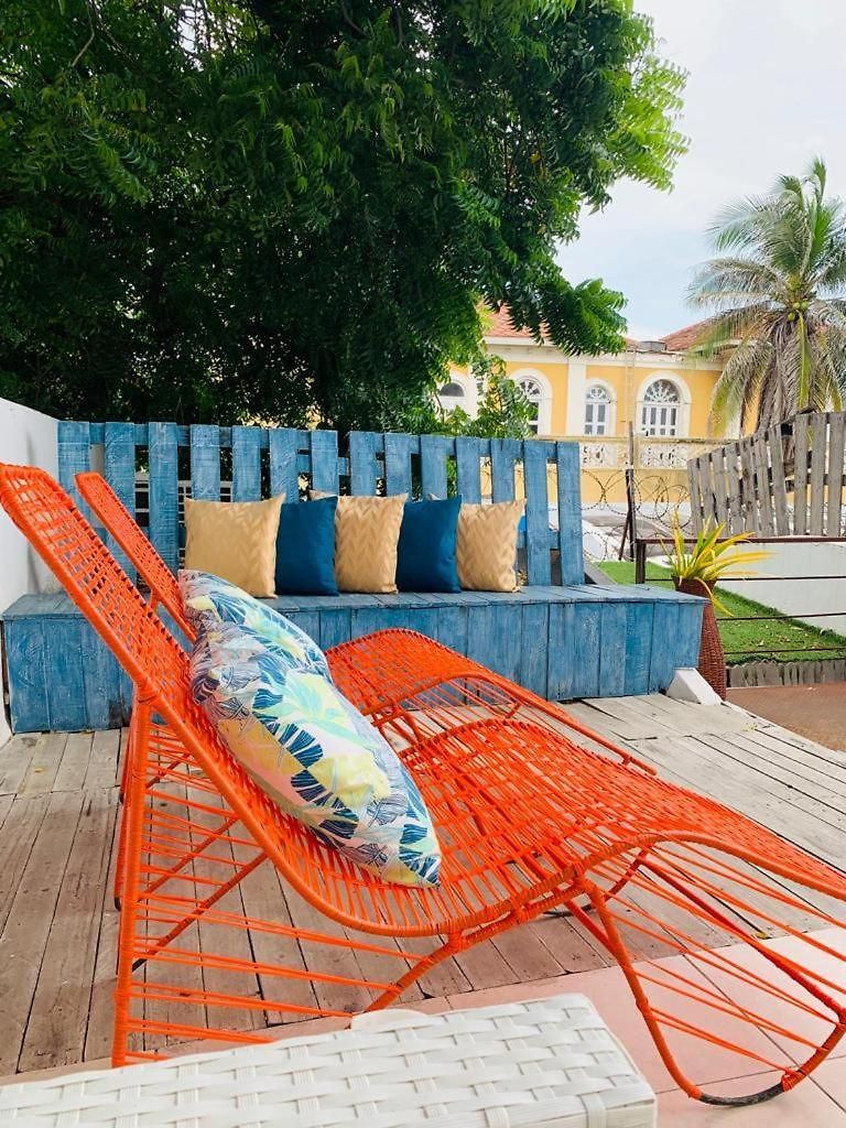 Bed & Breakfast Juna Boutique