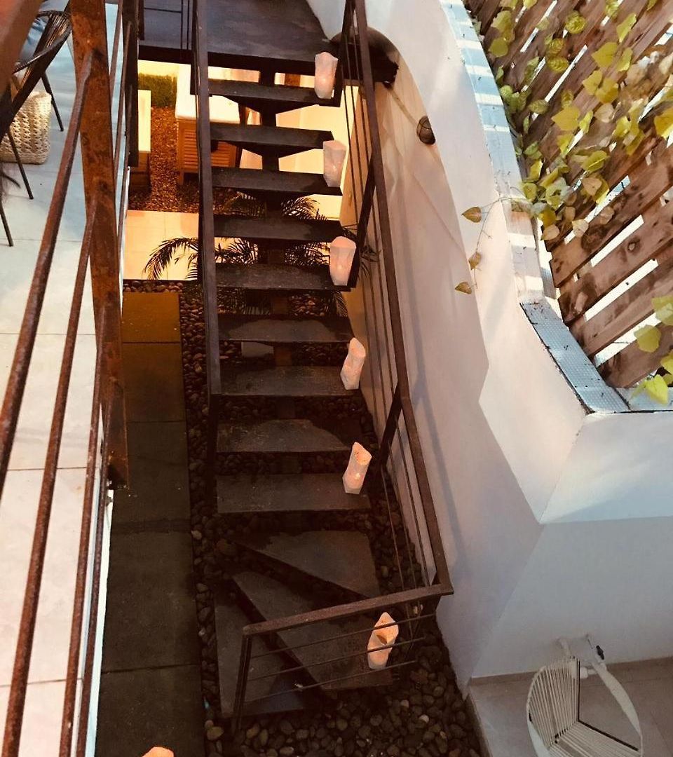 Juna Boutique Bed & Breakfast Cartagena
