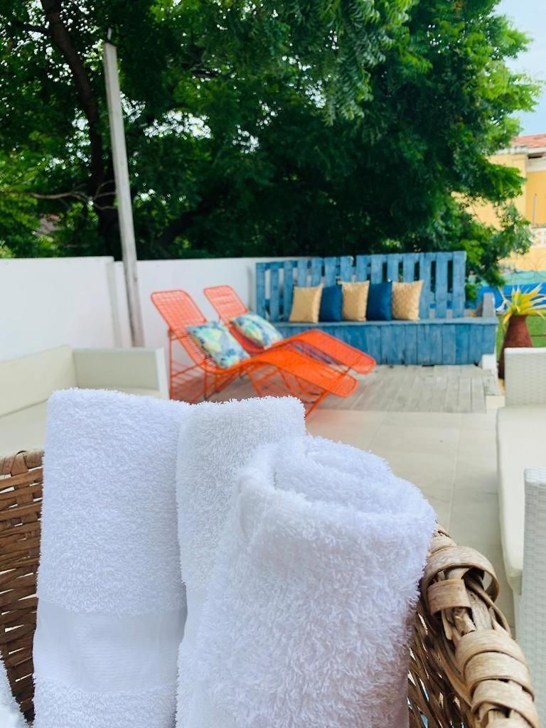 Juna Boutique 3* Cartagena