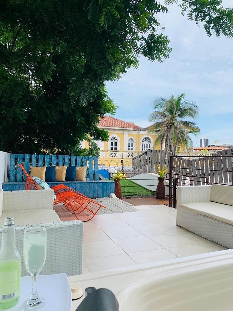 Bed & Breakfast Juna Boutique