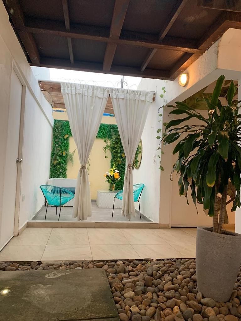 Juna Boutique Bed & Breakfast Cartagena