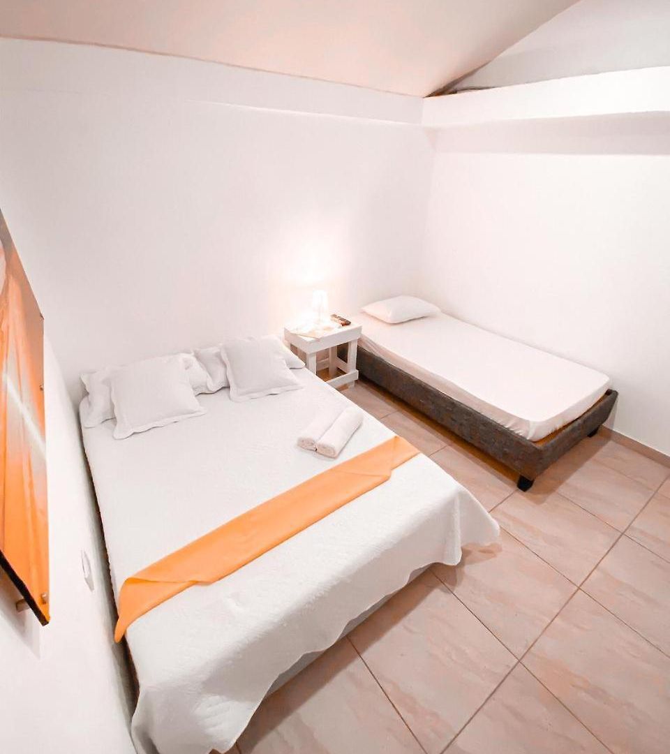 Bed & Breakfast Juna Boutique 3*