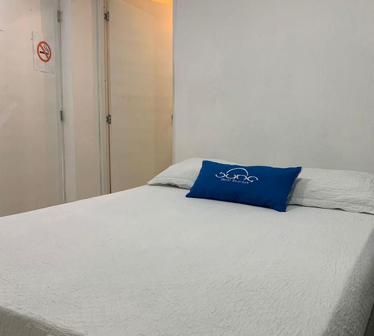 Bed & Breakfast Juna Boutique