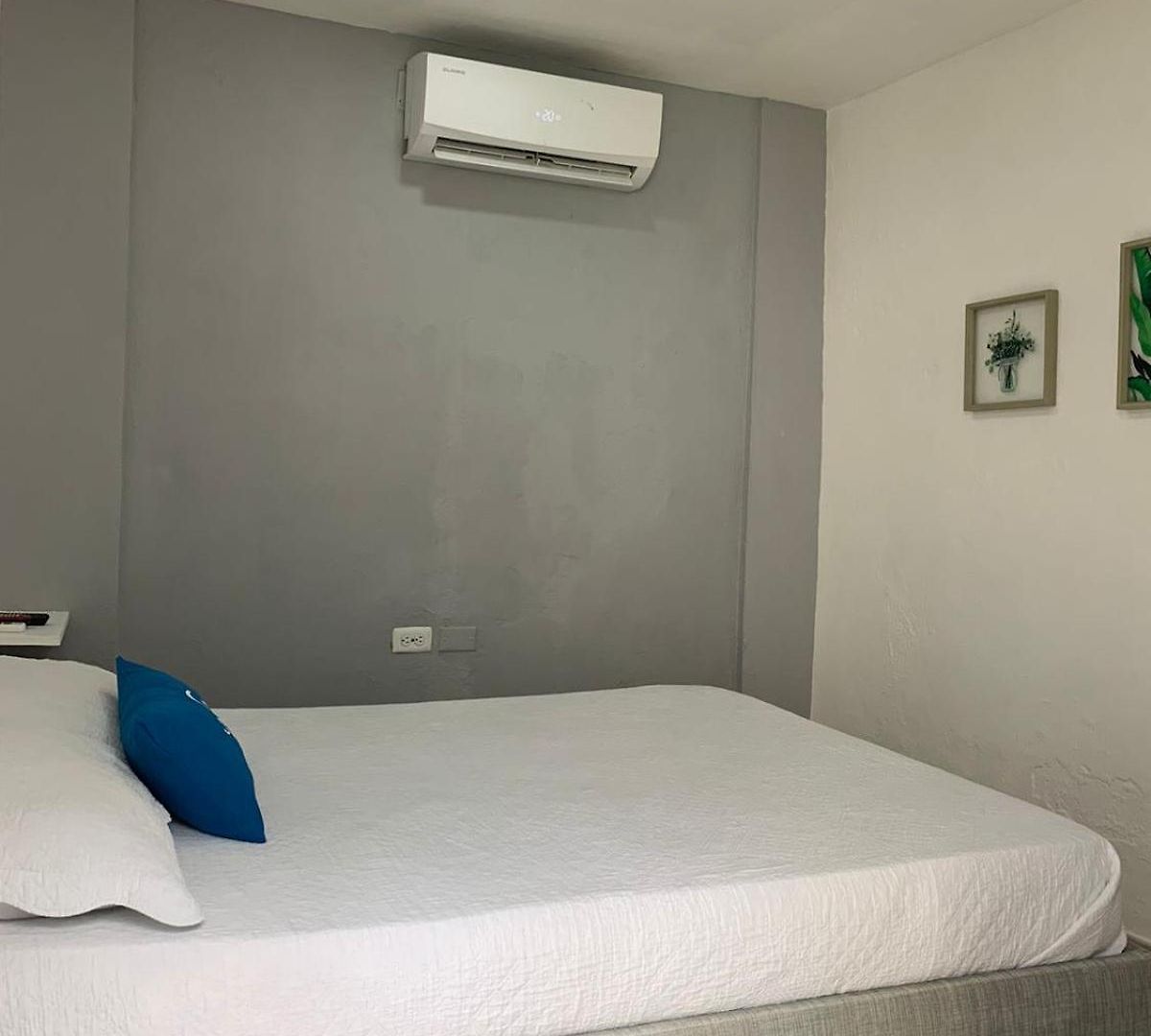 Juna Boutique Bed & Breakfast Cartagena