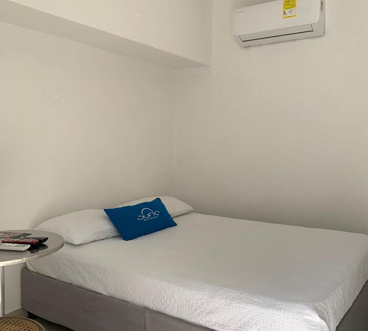 Juna Boutique Bed & Breakfast Cartagena