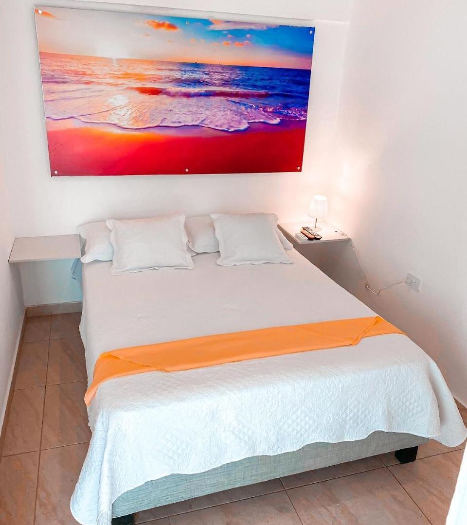 Juna Boutique 3* Cartagena