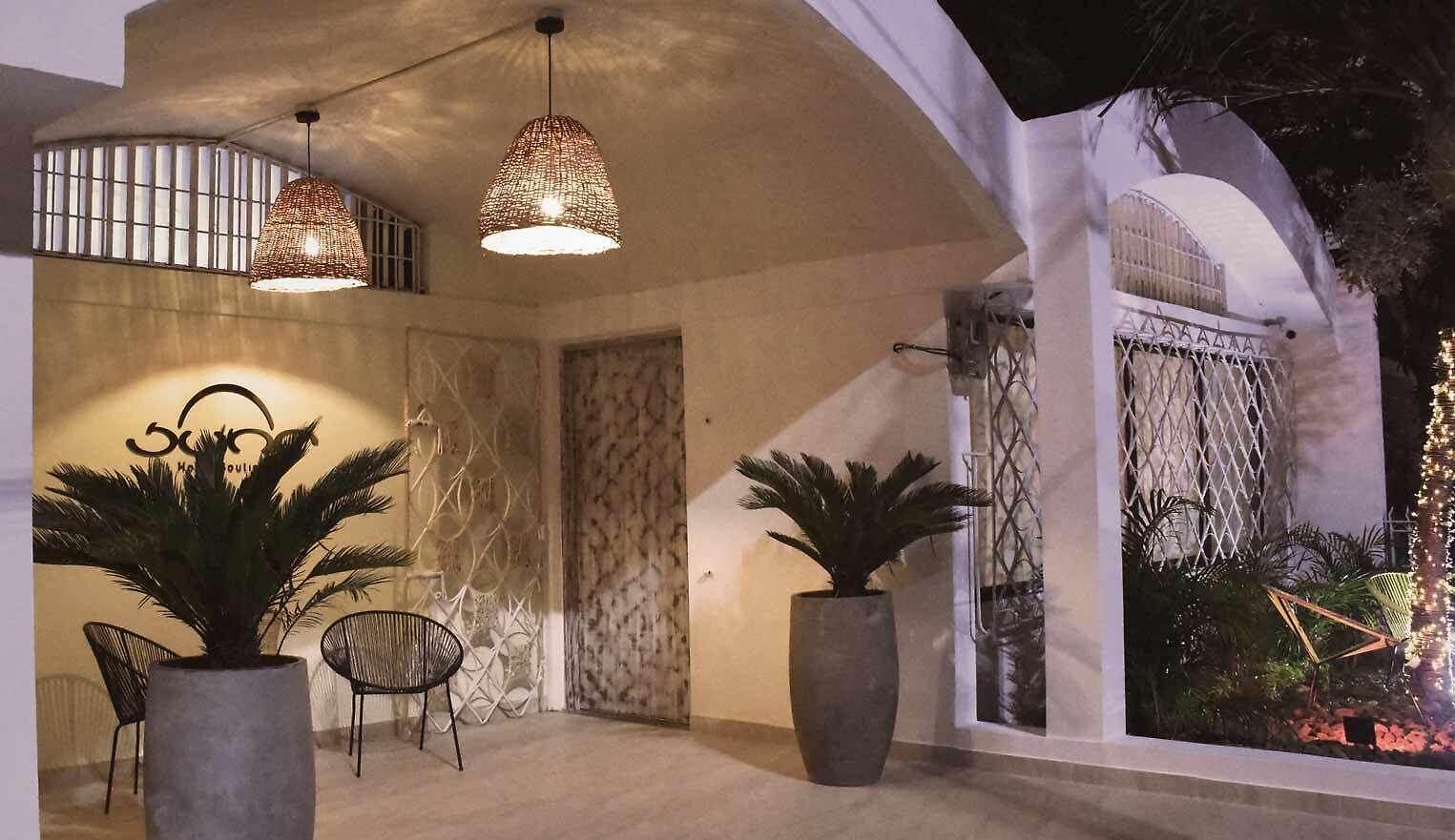 Bed & Breakfast Juna Boutique