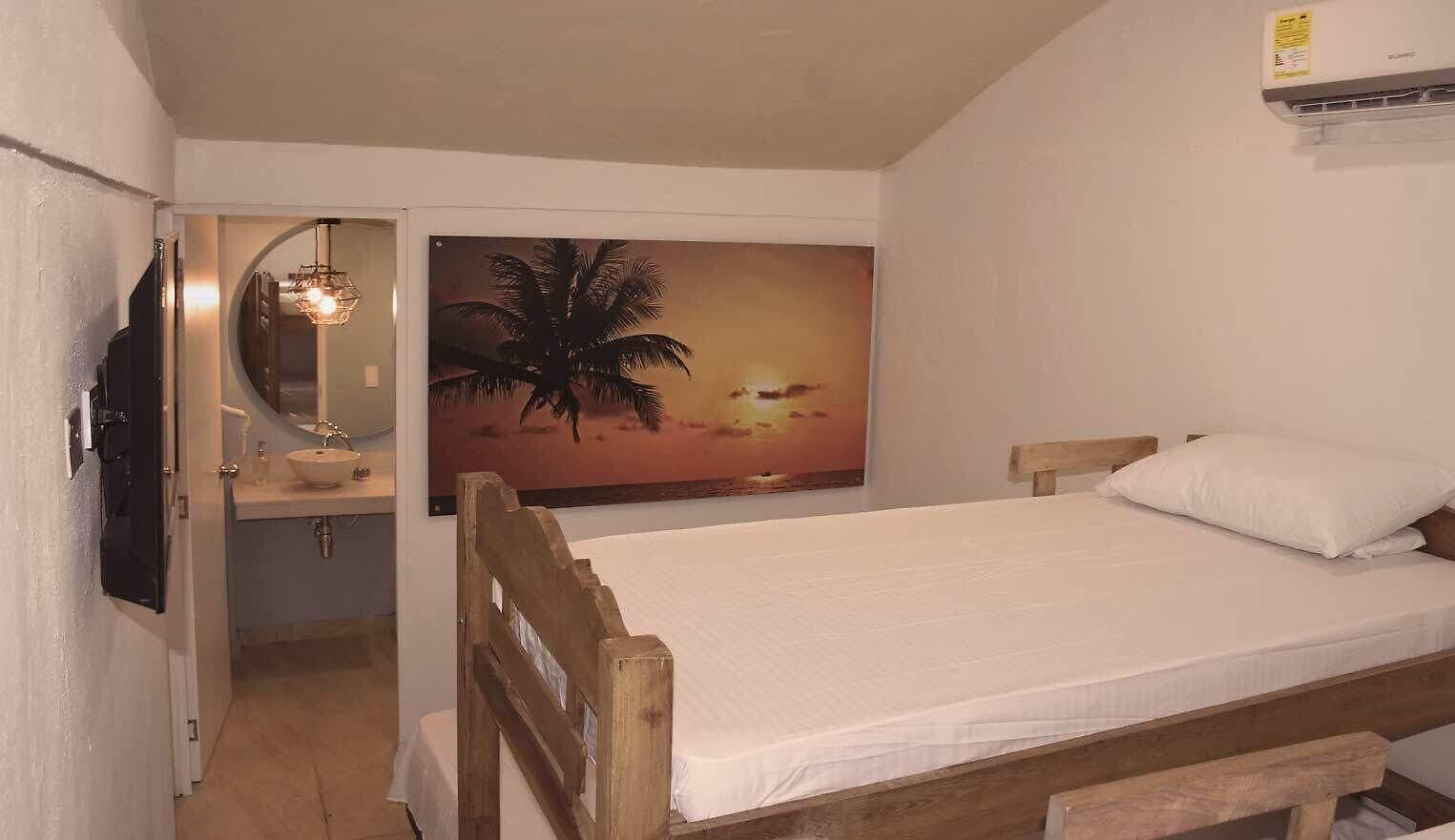 Juna Boutique Bed & Breakfast Cartagena