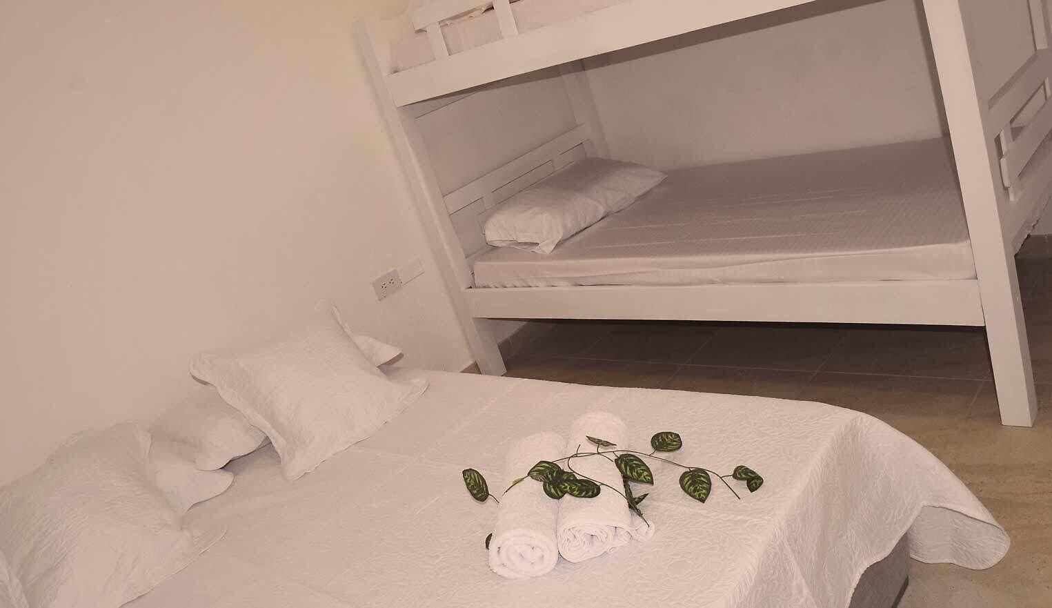 Juna Boutique Bed & Breakfast Cartagena