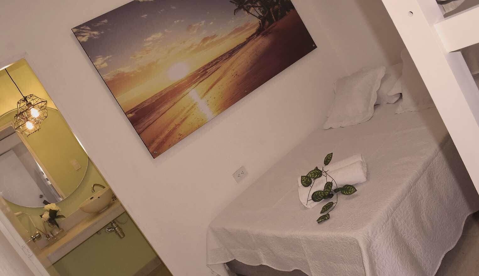 Bed & Breakfast Juna Boutique Cartagena