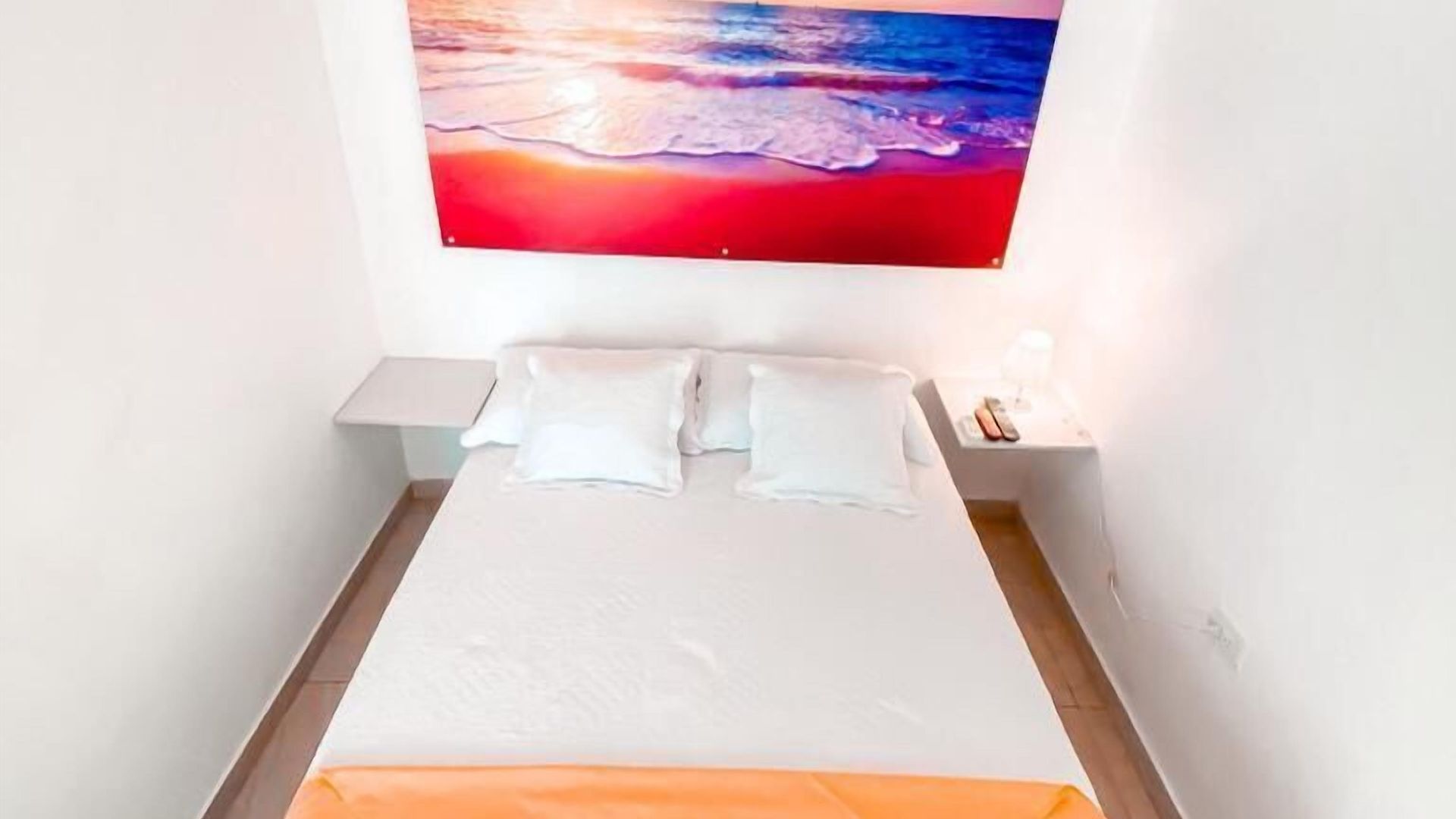 Juna Boutique Bed & Breakfast