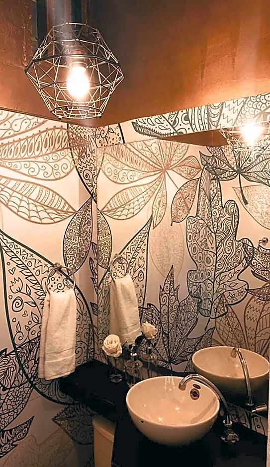 Bed and breakfast Juna Boutique