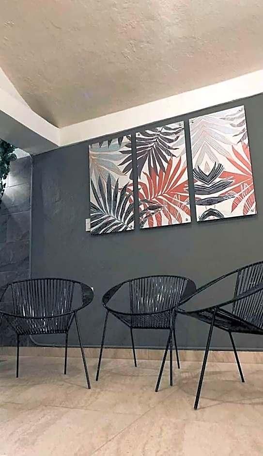 Juna Boutique Bed and breakfast Cartagena