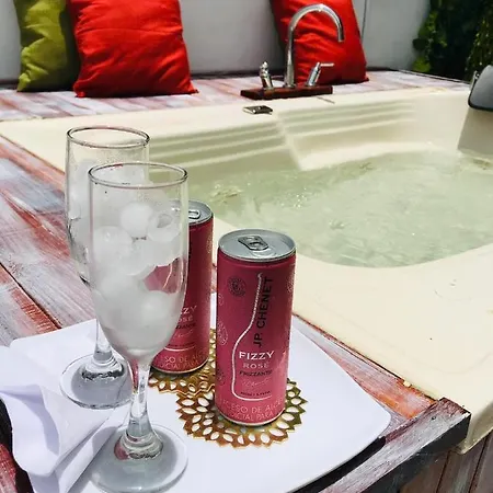 Juna Boutique Bed and breakfast Cartagena