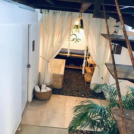 Juna Boutique Bed and breakfast