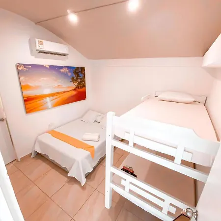 Juna Boutique Bed and breakfast 3*