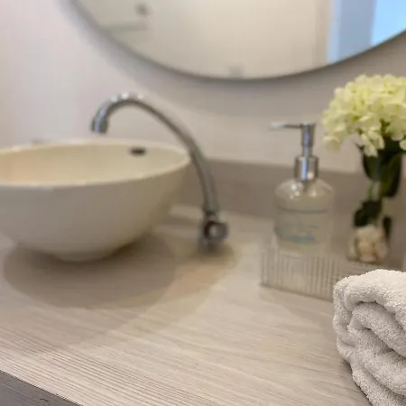 Bed and breakfast Juna Boutique