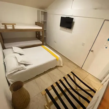Juna Boutique Bed and breakfast