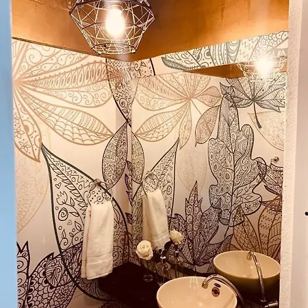 Juna Boutique 3* Cartagena