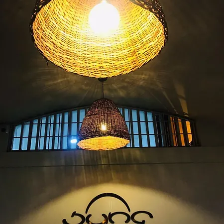 Bed and breakfast Juna Boutique 3*