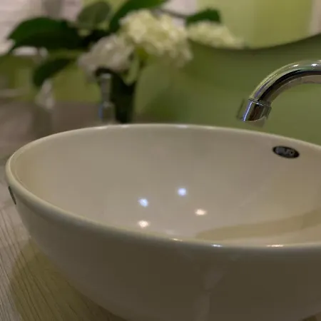 Juna Boutique Bed and breakfast