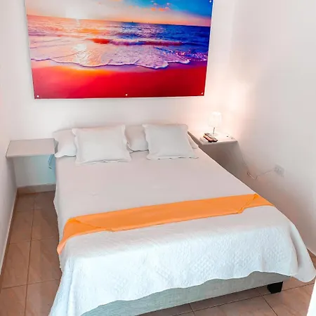Juna Boutique 3* Cartagena