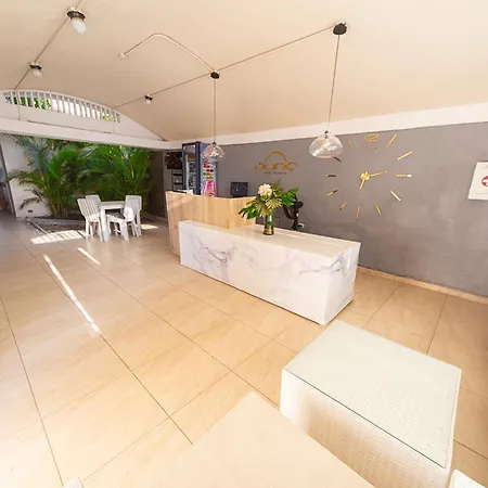 Bed and breakfast Juna Boutique Cartagena