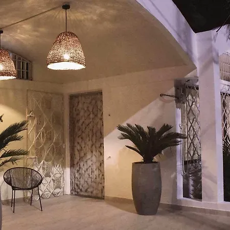 Bed and breakfast Juna Boutique