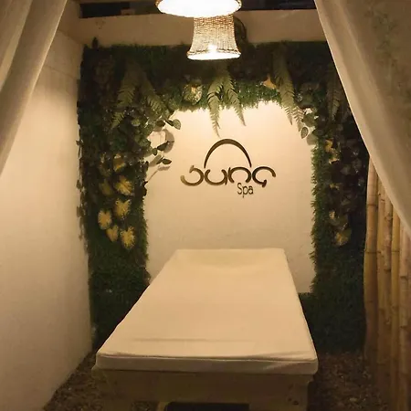 Juna Boutique 3* Cartagena