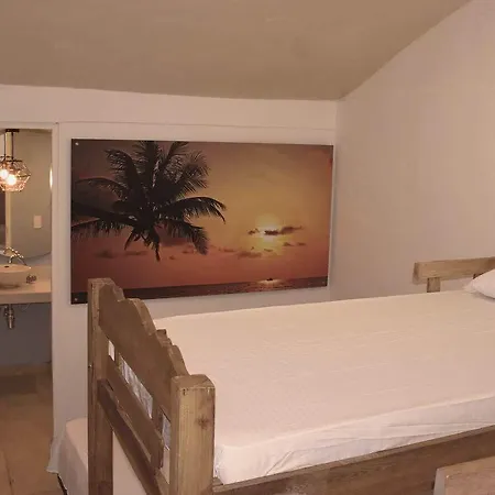 Juna Boutique Bed and breakfast Cartagena