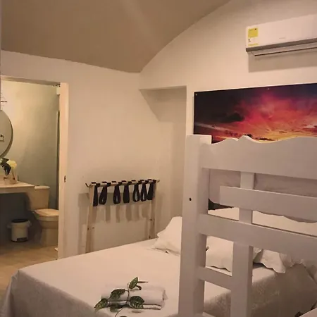 Juna Boutique Bed and breakfast