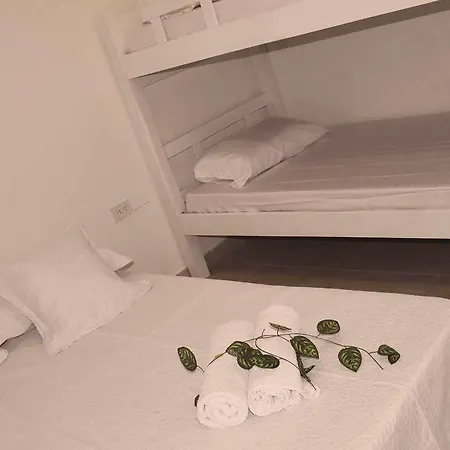 Juna Boutique Bed and breakfast Cartagena