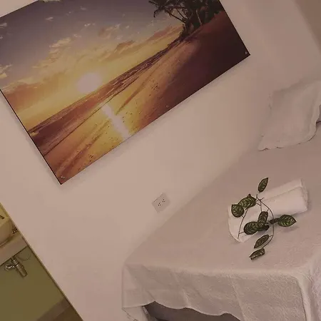 Bed and breakfast Juna Boutique Cartagena