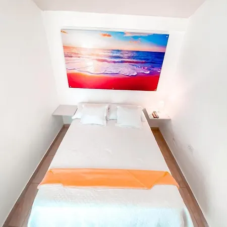 Juna Boutique Bed and breakfast