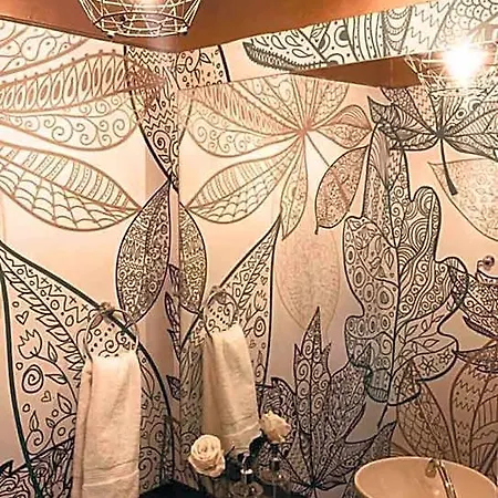 Bed and breakfast Juna Boutique