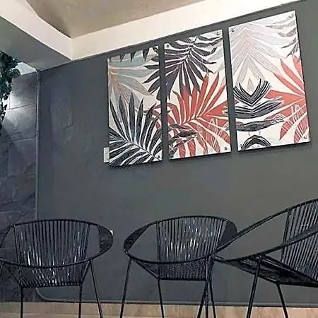 Juna Boutique Bed and breakfast Cartagena