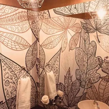 Bed and breakfast Juna Boutique 3*