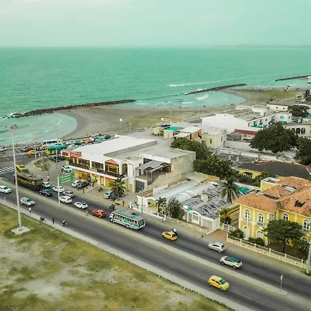Juna Boutique 3* Cartagena