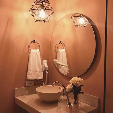 Bed and breakfast Juna Boutique