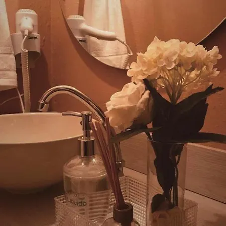 Juna Boutique Bed and breakfast Cartagena